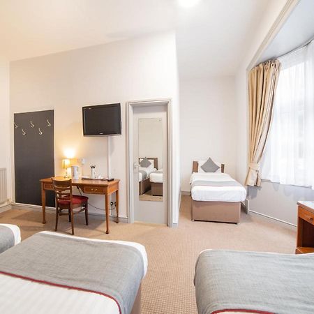 The Royal Hotel Кетеринг Экстерьер фото
