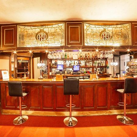 The Royal Hotel Кетеринг Экстерьер фото