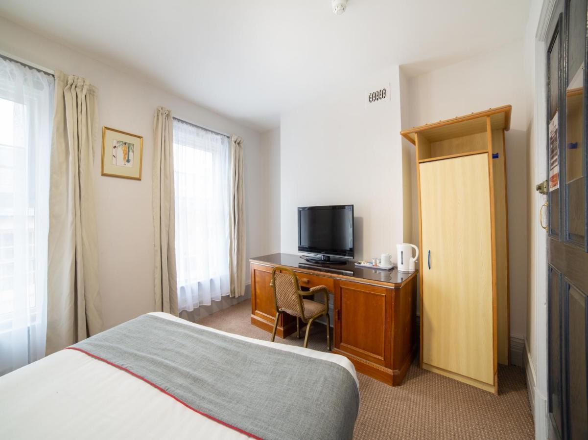 The Royal Hotel Кетеринг Экстерьер фото